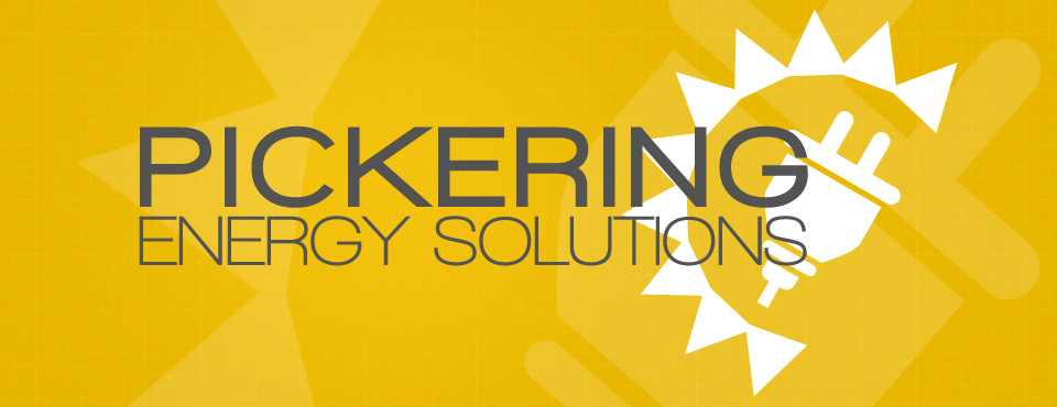 About Pickering Energy Solutions