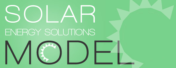 Solar Energy Solutions Business Model