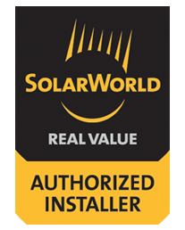 SolarWorld Certified