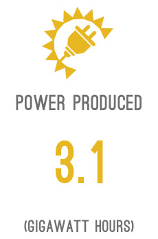 Total Production: